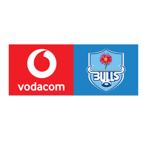 Vodacom  Bulls Rugby Merchandise