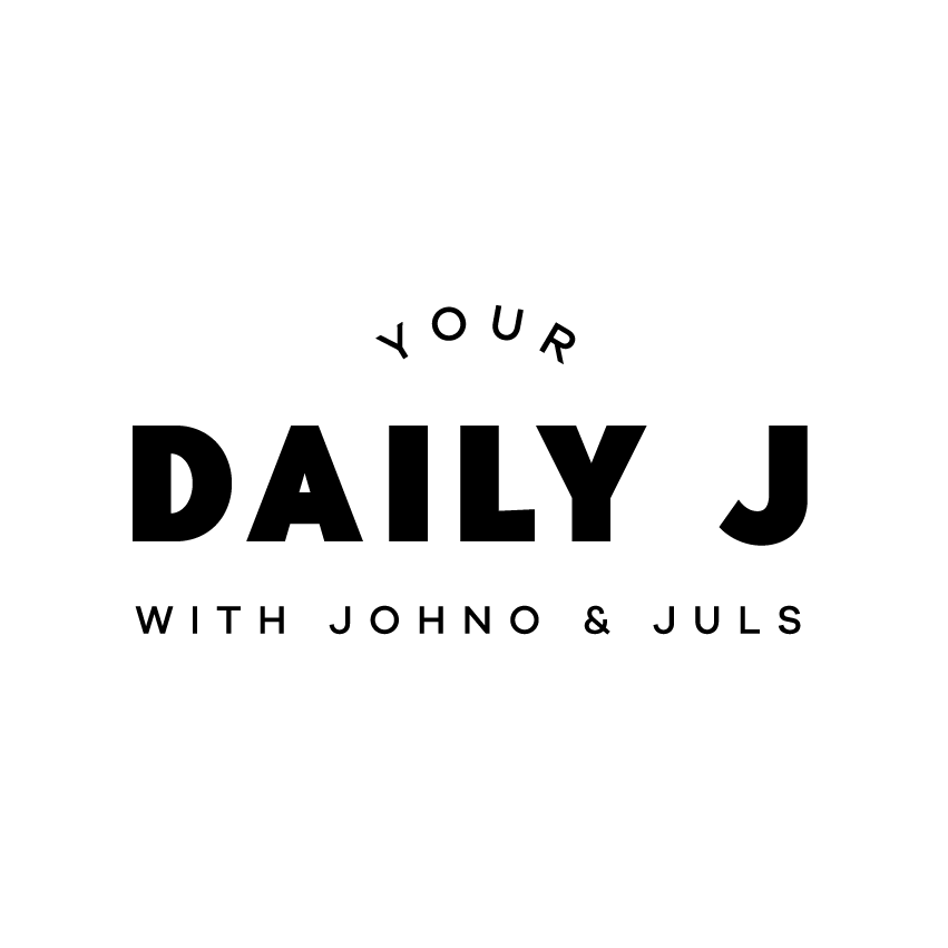 daily j logo