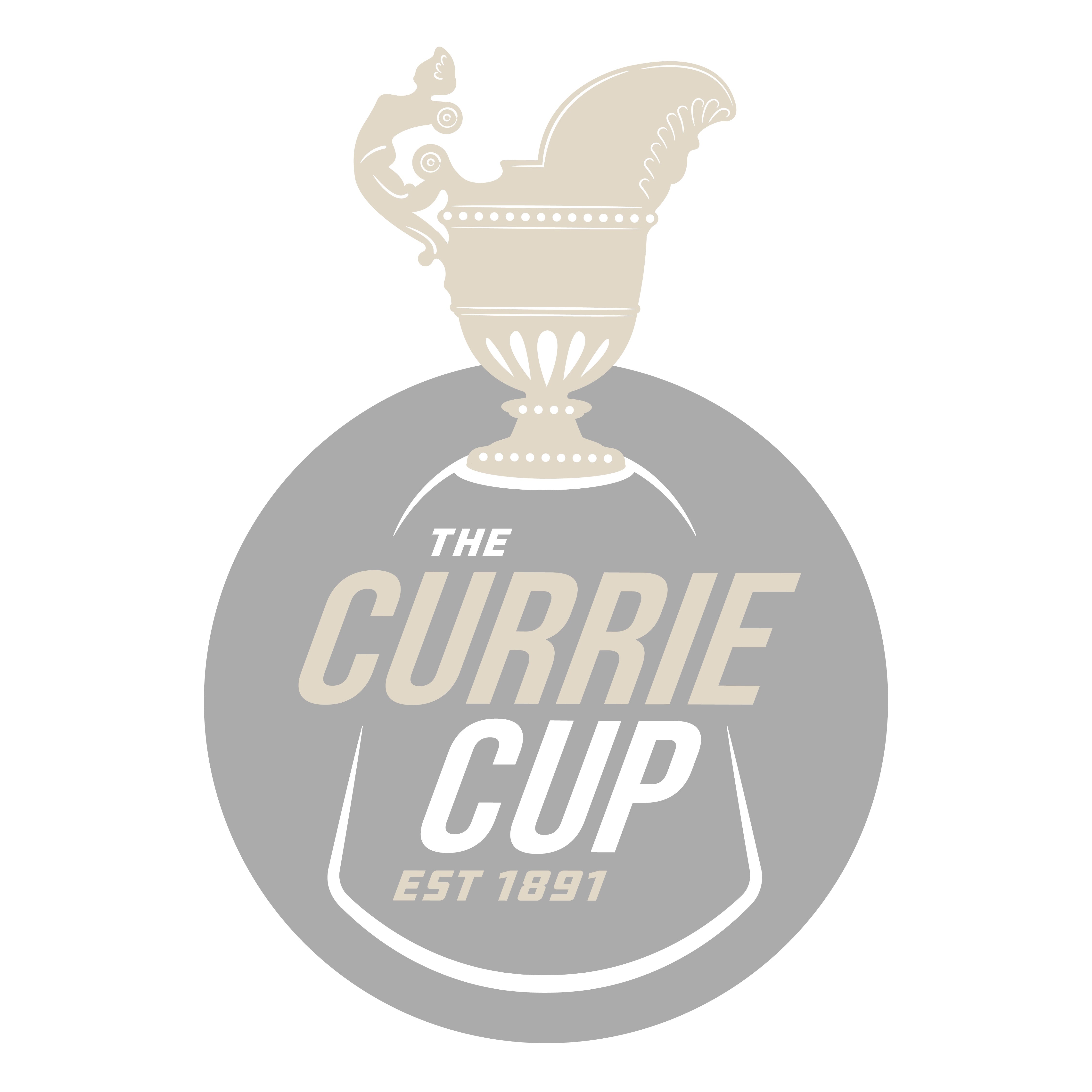 Currie Cup Rugby Merchandise