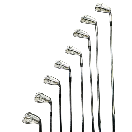 Titleist 710 AP2 Irons - 3-PW