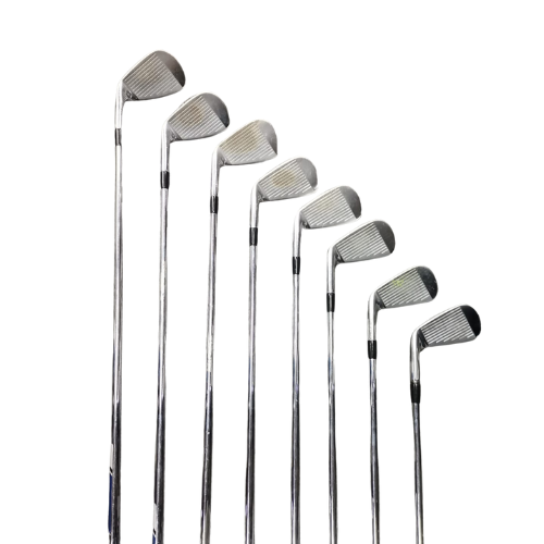 Titleist 710 AP2 Irons - 3-PW