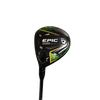 Callaway Epic Flash 15 Degree Fairway Wood