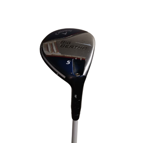 Callaway Big Bertha 5 Wood