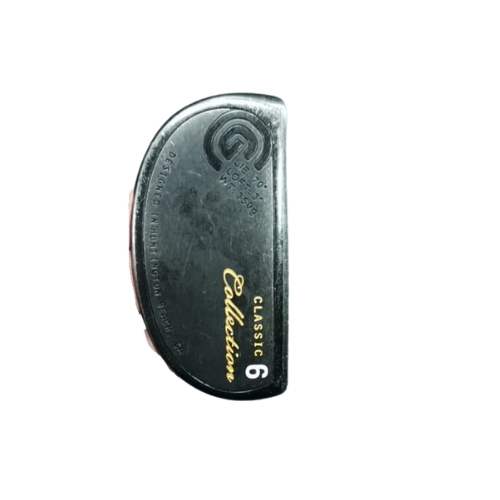 Cleveland Classic 6 Collection Putter