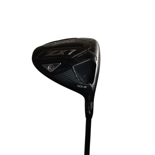 Srixon ZX7 MK2 10.5 Degree Driver