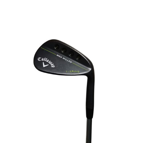 Callaway MD3 Milled 48 Degree Wedge