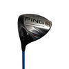 Ping G40 Left Handed 12 Degree Driver