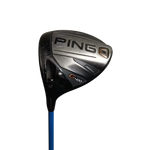 Ping G40 Left Handed 12 Degree Driver