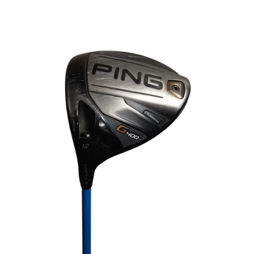 Ping G40 Left Handed 12 Degree Driver