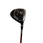 Srixon ZF65 Fairway Wood