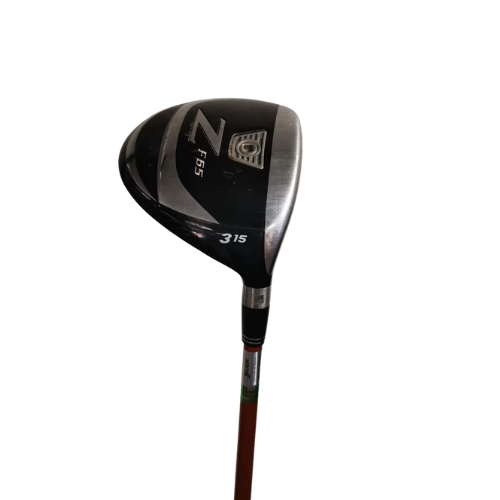 Srixon ZF65 Fairway Wood