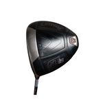 Callaway 10 Degree FT IZ Driver