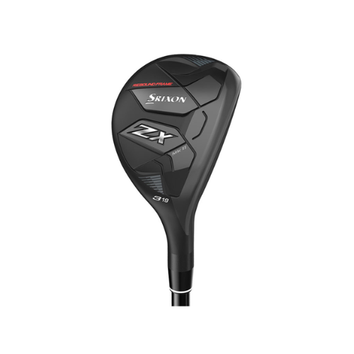 Srixon ZX MK2 Hybrid - SA GOLF ONLINE