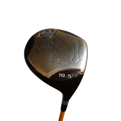 Cleveland Classic 10.5 Degree Driver