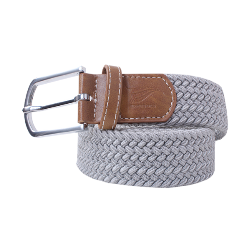 Ernie Els Belt - Light Grey