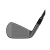 Srixon ZX5 Irons - Blacked Out Limited Edition