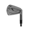 Srixon ZX5 Irons - Blacked Out Limited Edition