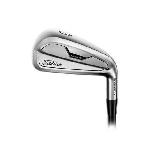 Titleist U505 Utility Iron - SA GOLF ONLINE