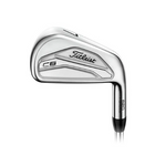 Titleist 620 CB Irons 4-Pw