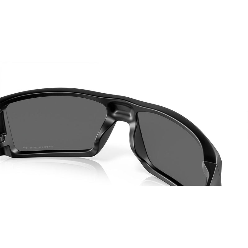 Oakley HELIOSTAT Sunglasses