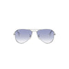 Ray-Ban Junior JUNIOR AVIATOR Sunglasses Kids