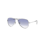 Ray-Ban Junior JUNIOR AVIATOR Sunglasses Kids