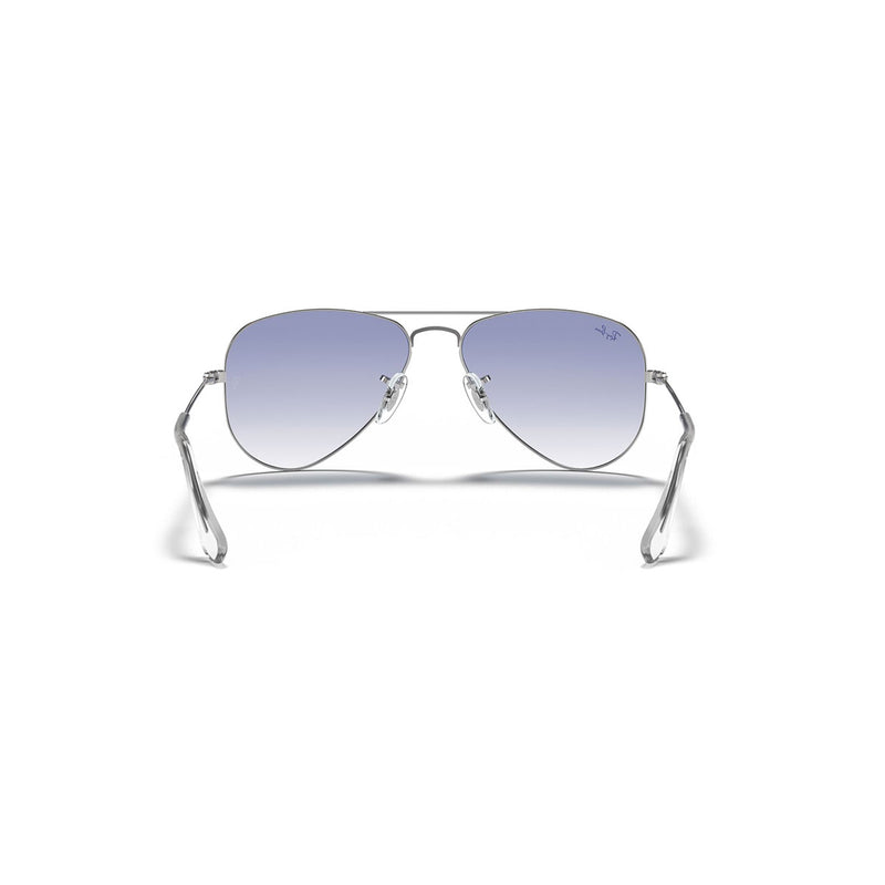 Ray-Ban Junior JUNIOR AVIATOR Sunglasses Kids