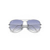 Ray-Ban Junior JUNIOR AVIATOR Sunglasses Kids