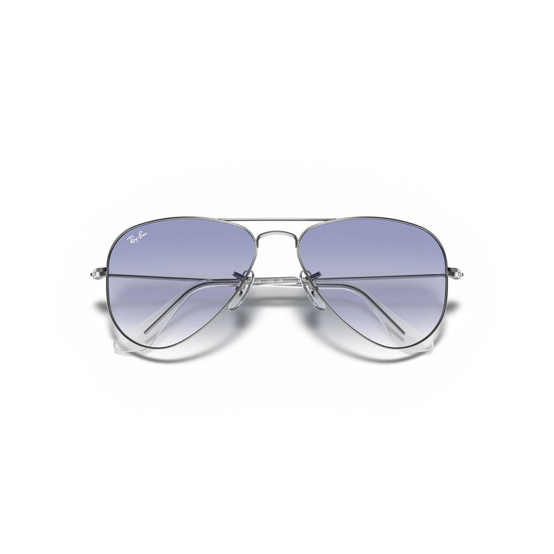 Ray-Ban Junior JUNIOR AVIATOR Sunglasses Kids