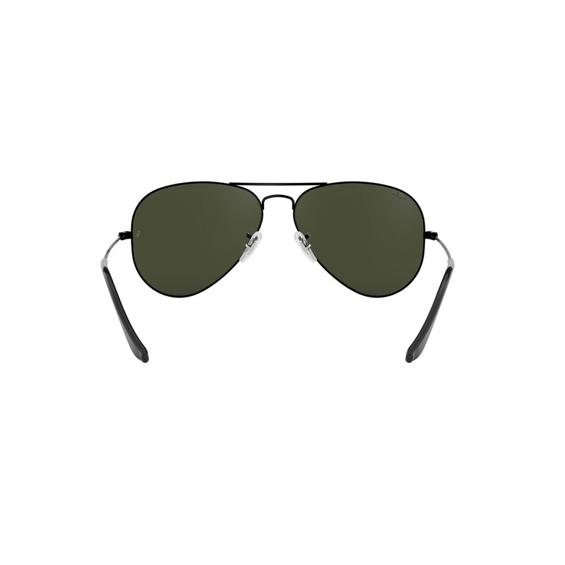 Ray-Ban Aviator Sunglasses RB3025 L2823 58 – Live Shopping