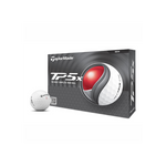 TaylorMade TP5X Golf Ball 2024 Edition - (3 Golf balls)