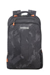 American Tourister Urban Groove Sportive 2 Laptop Backpack - 15.6" | Camo Grey