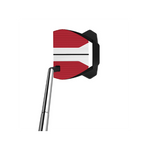 TaylorMade Spider GTx Mens Red Putter