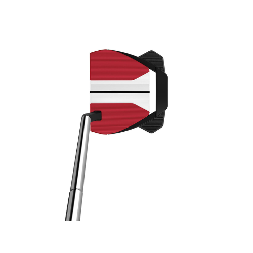 TaylorMade Spider GTx Mens Red Putter