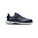 FootJoy ProSLX Golf Shoes - Navy/White