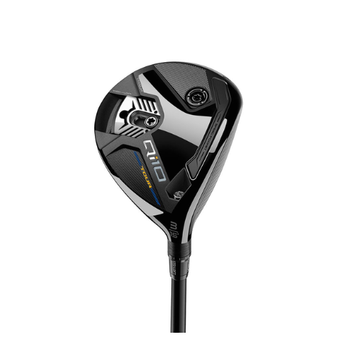 Taylormade Qi10 Tour Fairway Wood