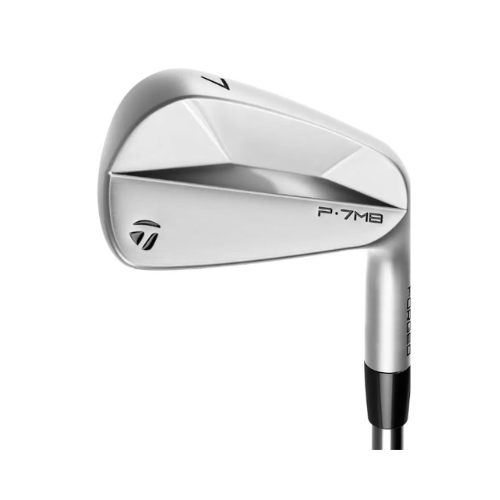 TaylorMade P7MB Mens Forged Irons 3-PW