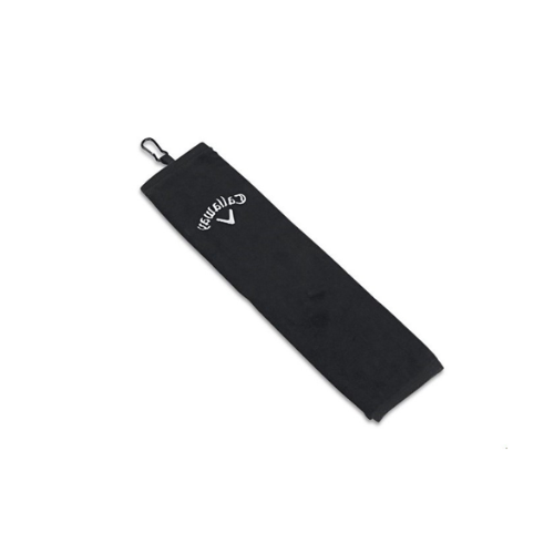 Callaway Tri-Fold Towel