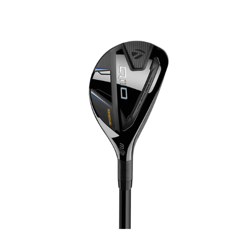 TaylorMade Qi10 Men's Rescue