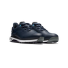 FootJoy ProSLX Golf Shoes - Navy/White