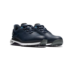 FootJoy ProSLX Golf Shoes - Navy/White