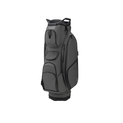 Vessel Lux XV Cart Bag - Grey