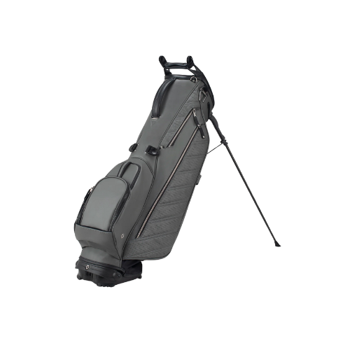 Vessel VLS Lux Stand Bag - Grey