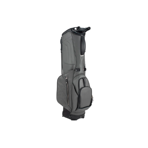 Vessel VLS Lux Stand Bag - Grey