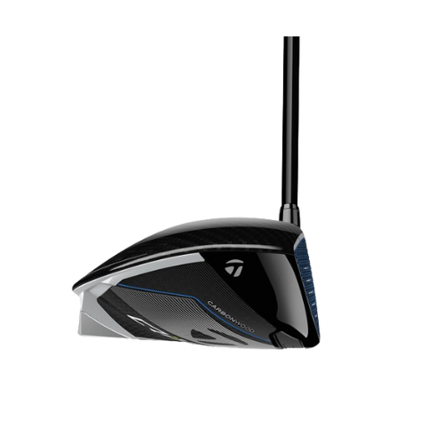 TaylorMade Qi10 LS Men's Driver