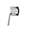 TaylorMade Spider GTx Mens Silver Putter