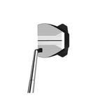 TaylorMade Spider GTx Mens Silver Putter