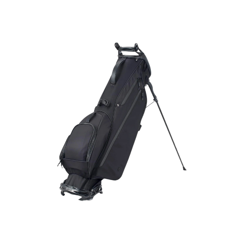 Vessel VLS Stand Bag - Black