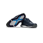 FootJoy ProSLX Golf Shoes - Navy/White