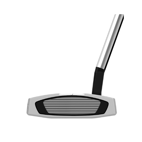 TaylorMade Spider GTx Mens Silver Putter